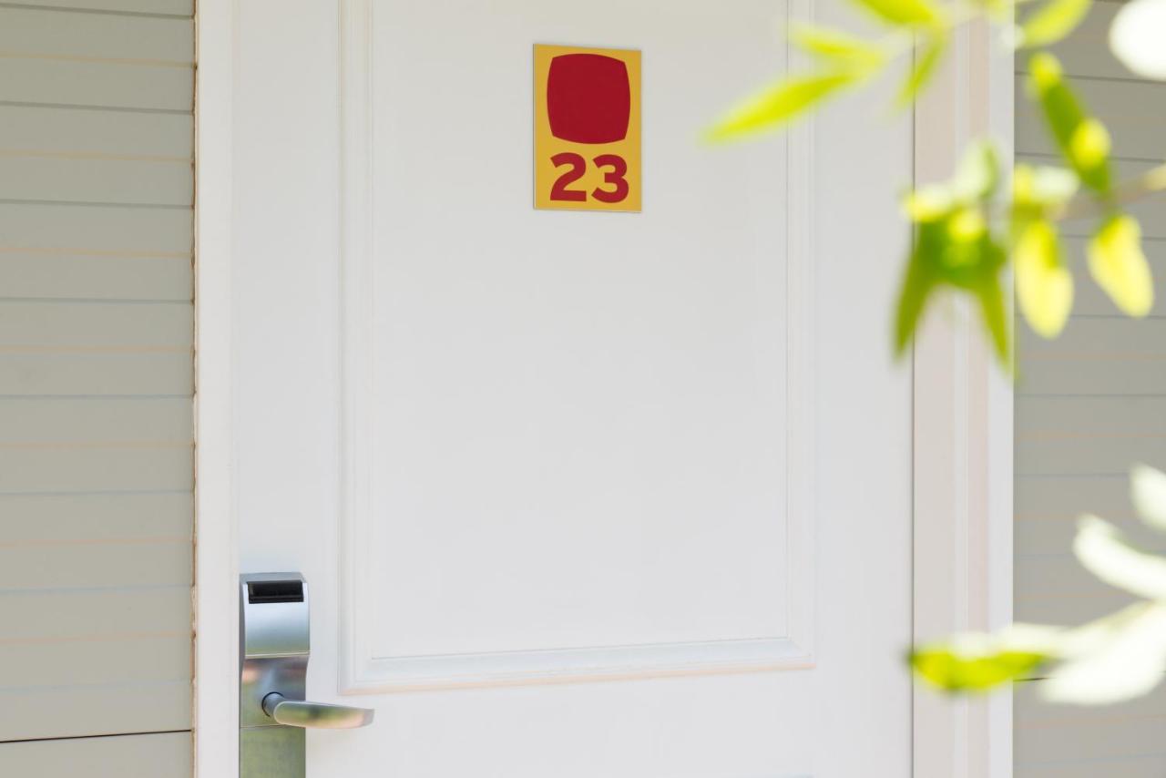 The Originals Access, Hotel Saint-Flour Eksteriør bilde