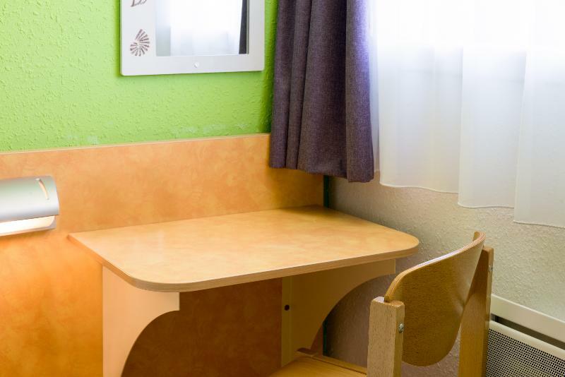 The Originals Access, Hotel Saint-Flour Eksteriør bilde